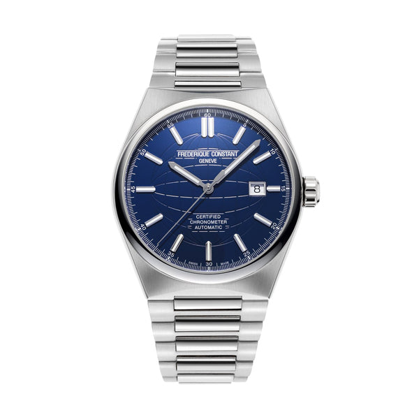 Frederique Constant horloges