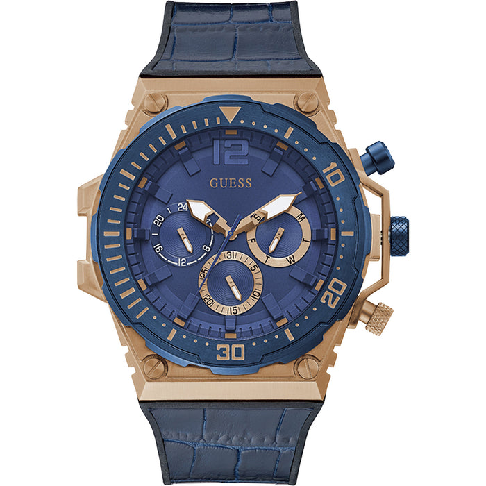 Guess Watch Guess