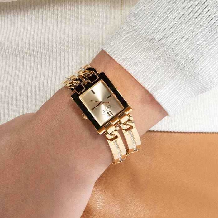 Guess Watch Guess