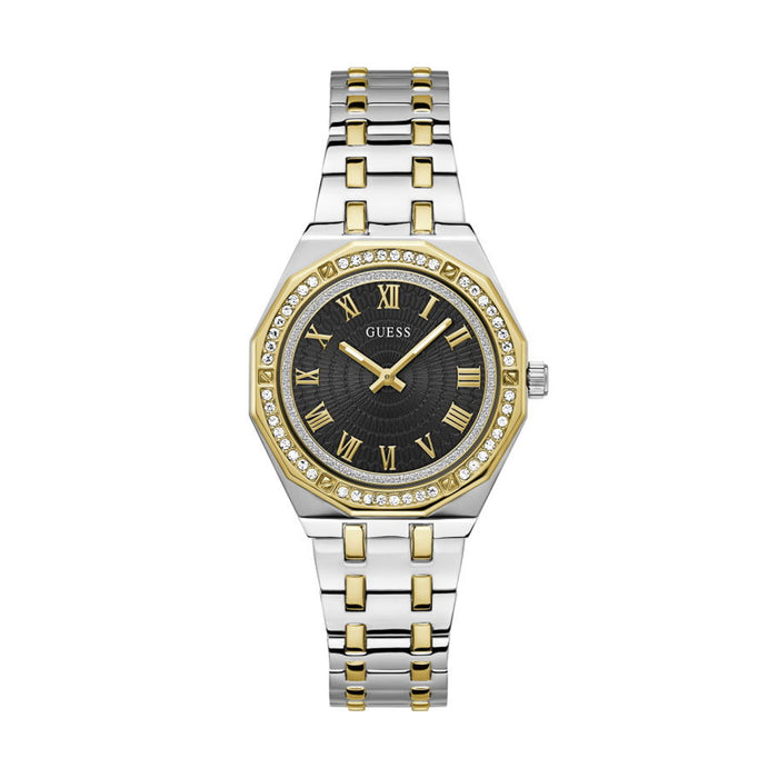 Guess Watch Guess