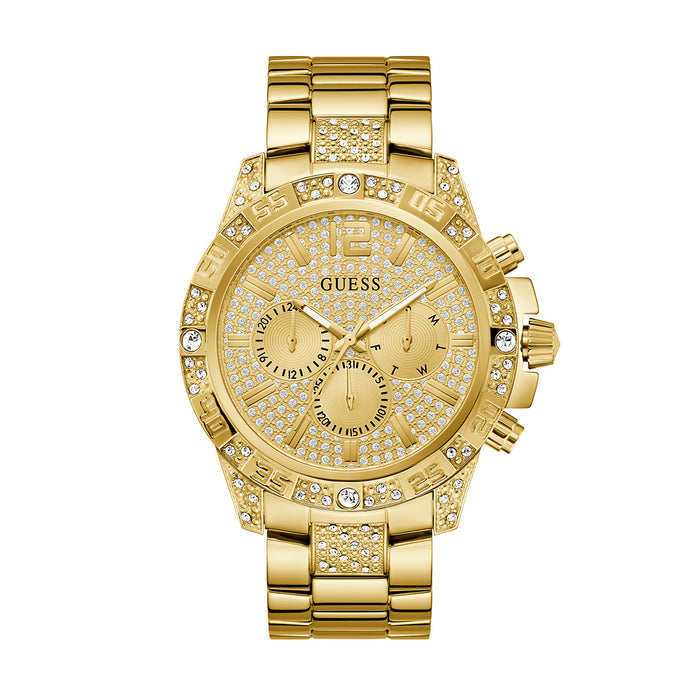 Guess Watch Guess