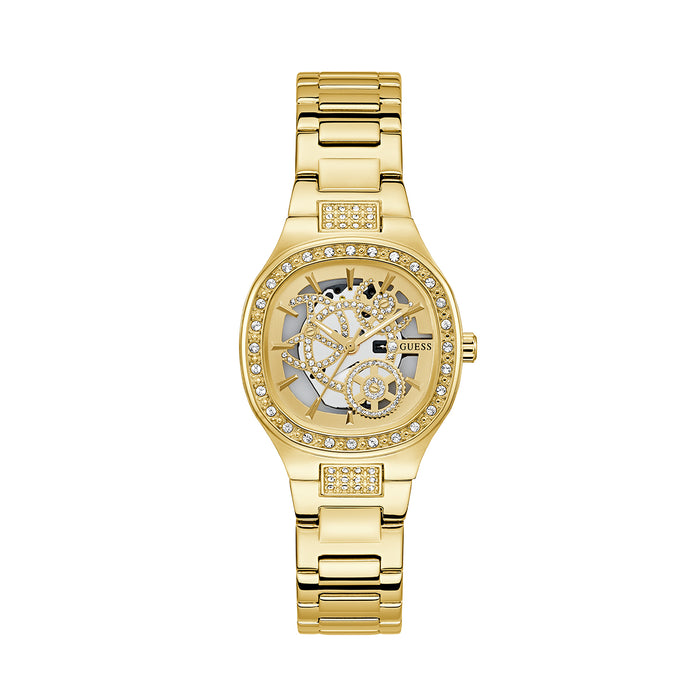Guess Watch Guess