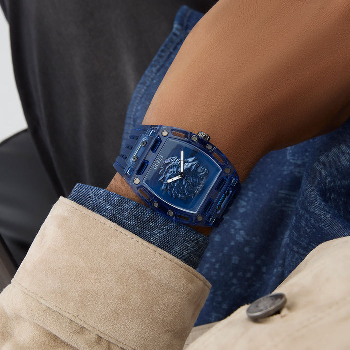 Guess Watch Guess