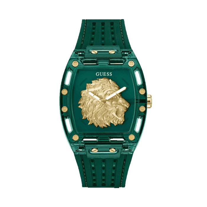 Guess Watch Guess