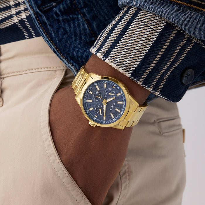 Guess Watch Guess
