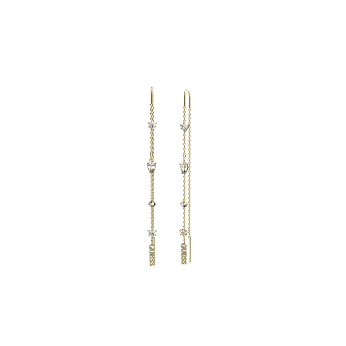 Guess Earring Guess, Steel