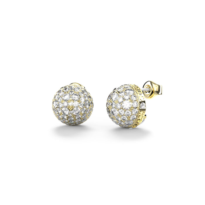 Guess Earring Guess, Steel