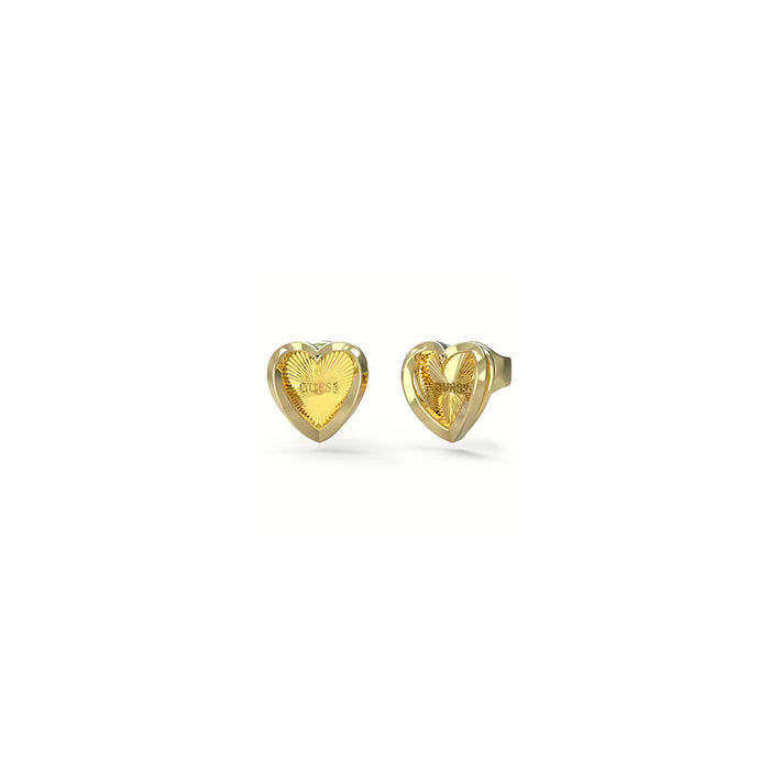 Guess Earring Guess, Steel