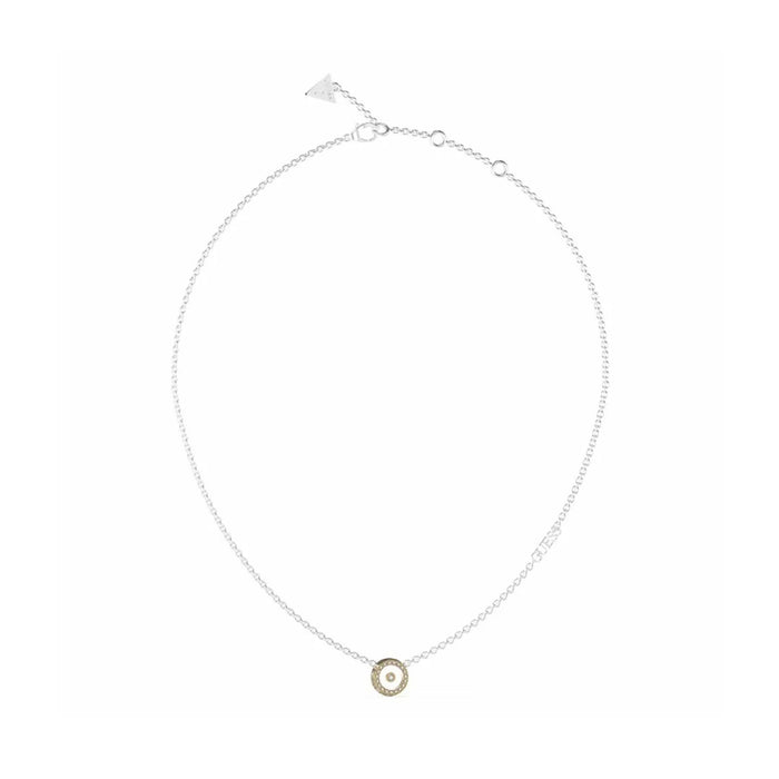 Guess Necklace Guess, Steel