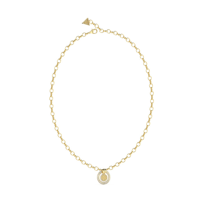 Guess Necklace Guess, Steel