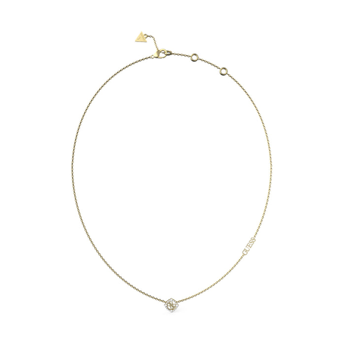 Guess Necklace Guess, Steel