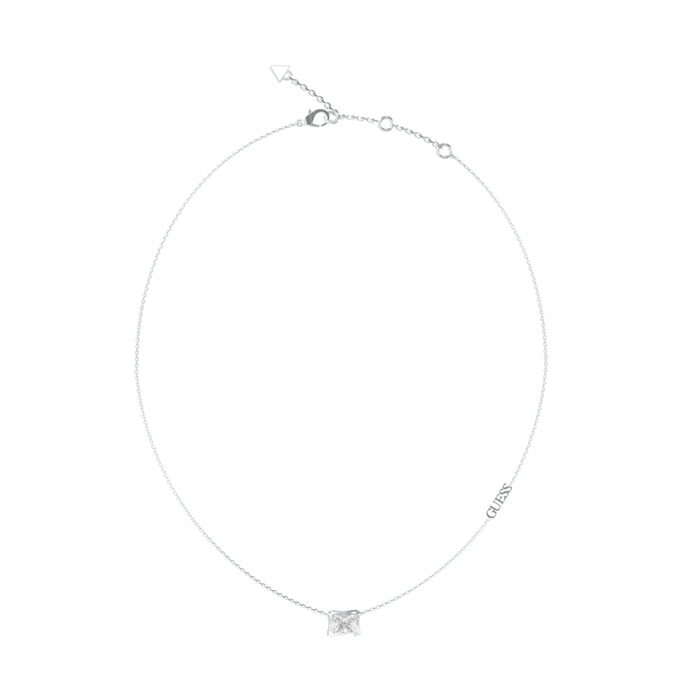Guess Necklace Guess, Steel