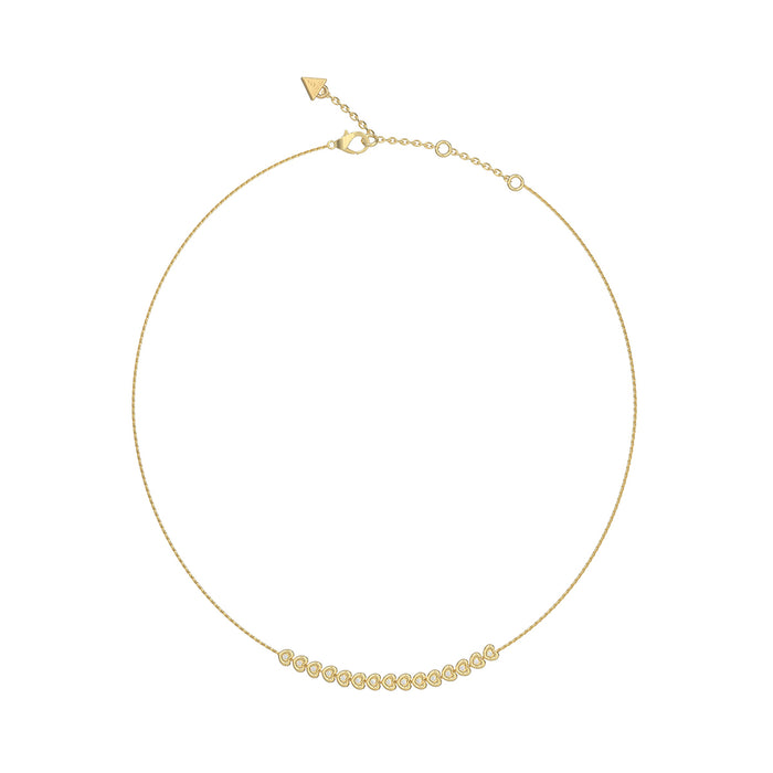 Guess Necklace Guess, Steel