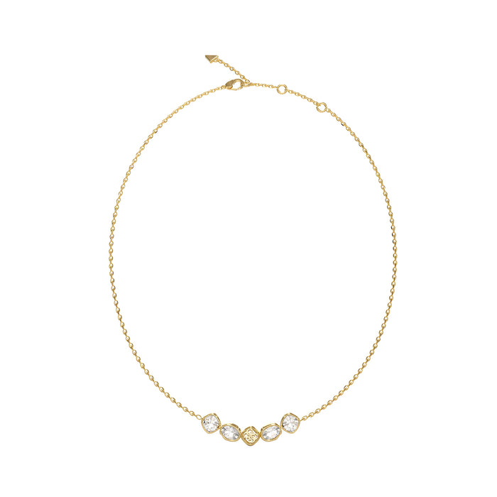 Guess Necklace Guess, Steel