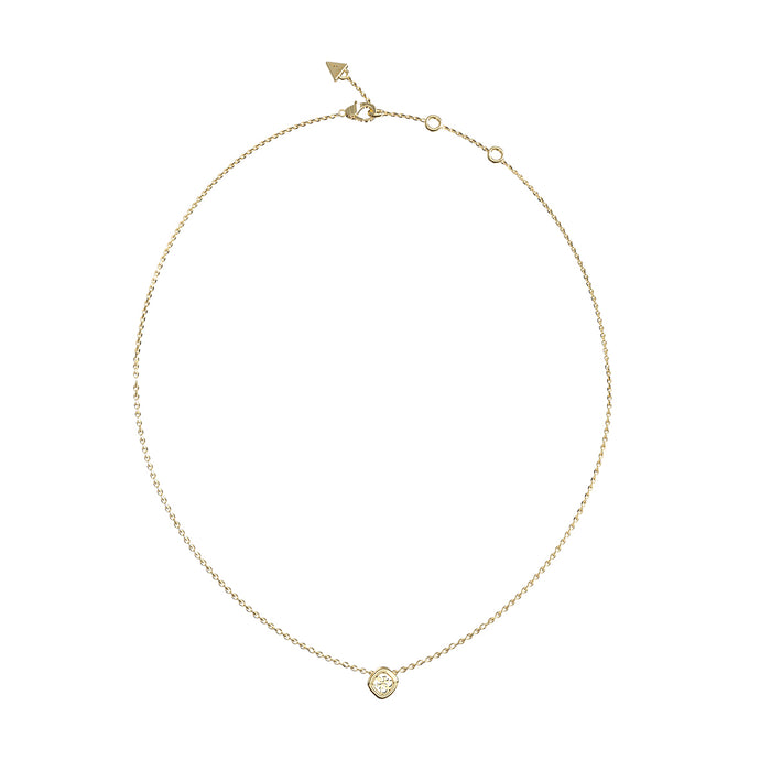 Guess Necklace Guess, Steel