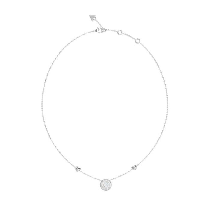 Guess Necklace Guess, Steel