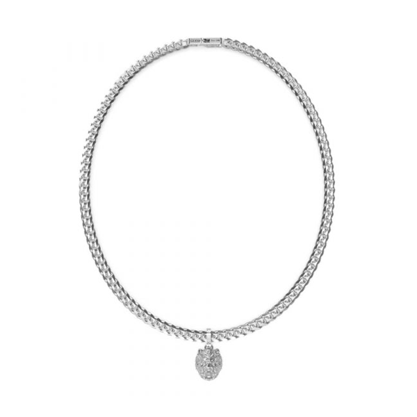 Guess Necklace Guess, Steel