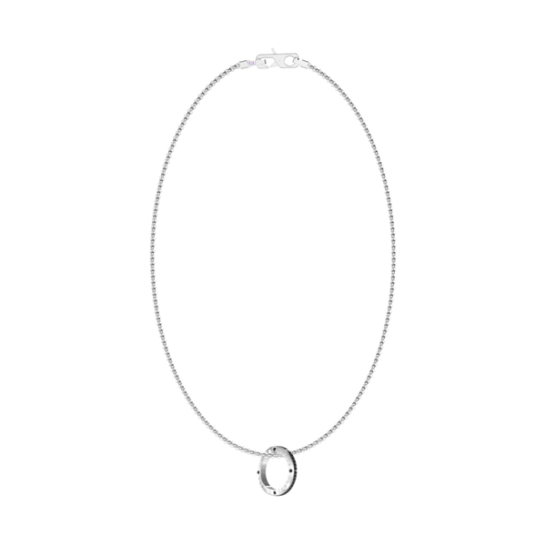 Guess Necklace Guess, Steel