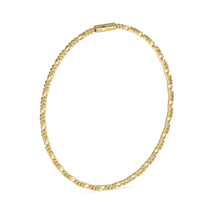 Guess Necklace Guess, Steel