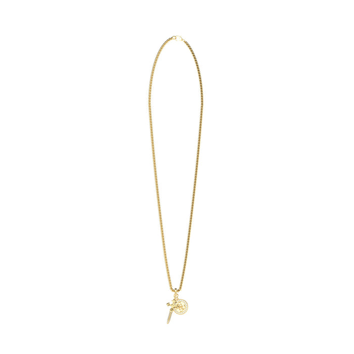 Guess Necklace Guess, Steel