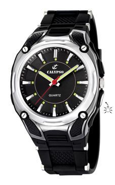 Calypso Watch Calypso