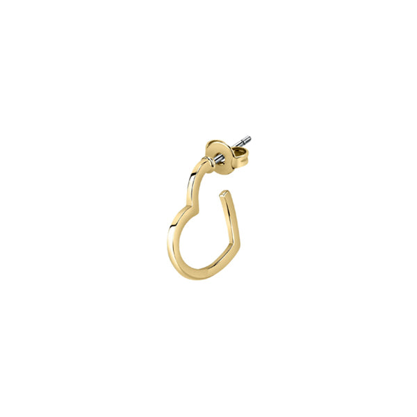 La Petite Story Earring La Petite Story, Common Metal