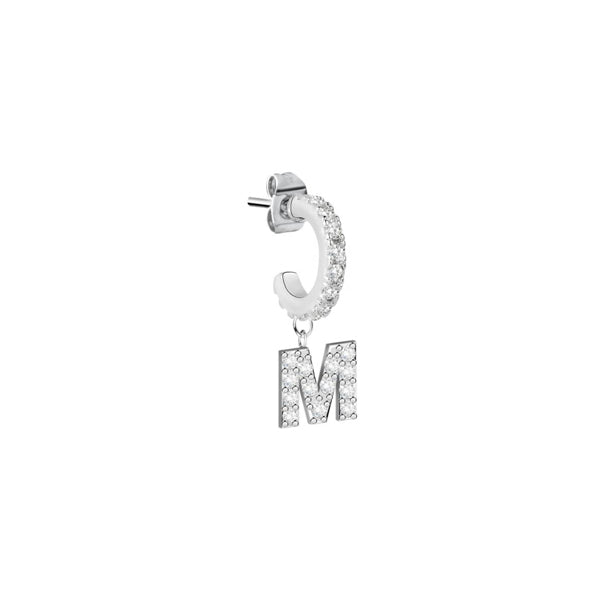 La Petite Story Earring La Petite Story, Common Metal
