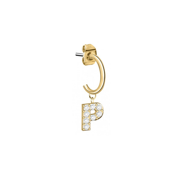 La Petite Story Earring La Petite Story, Common Metal