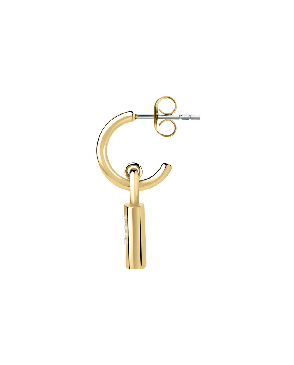 La Petite Story Outlet Earring La Petite Story Outlet, Common Metal