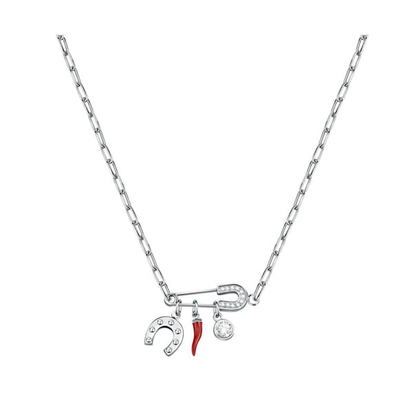 La Petite Story Outlet Collar La Petite Story Outlet, Common Metal