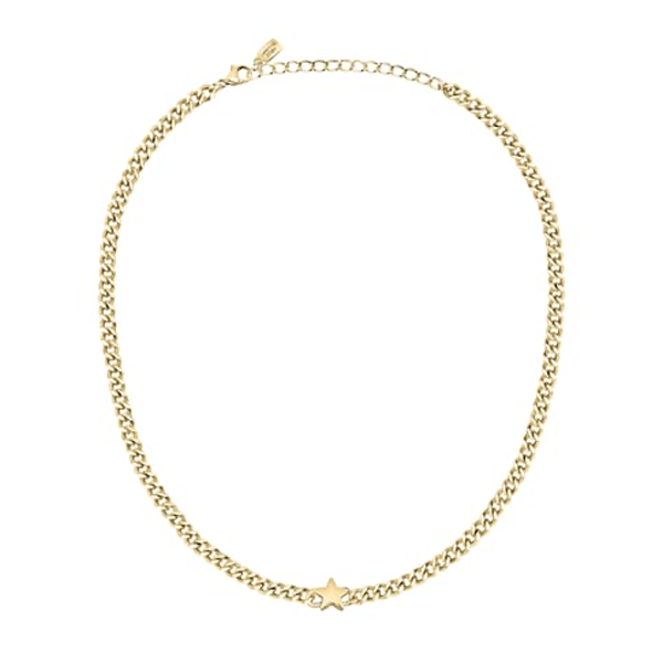 La Petite Story Outlet Collar La Petite Story Outlet, Common Metal