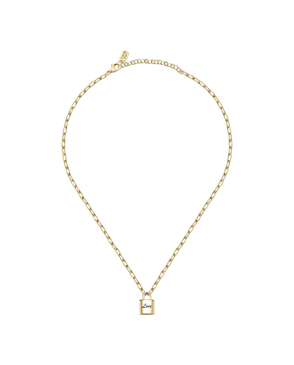La Petite Story Outlet Collar La Petite Story Outlet, Common Metal