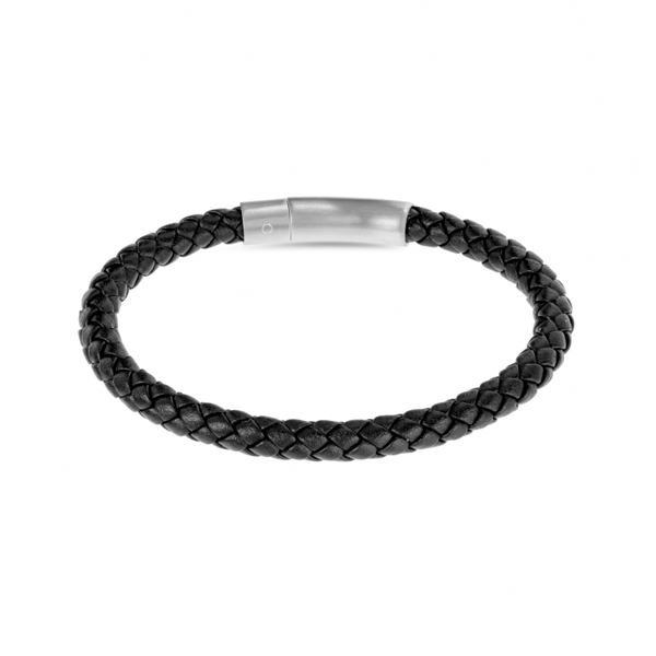 One Bracelet, Steel