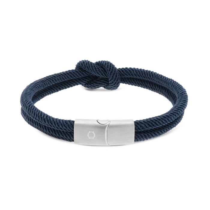 One Bracelet, Steel