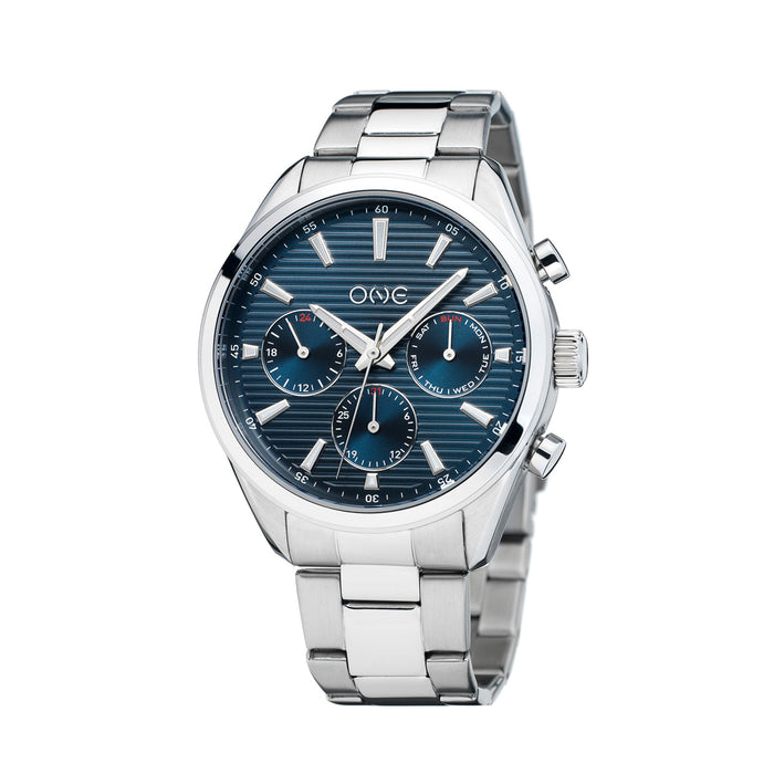 One Watch One