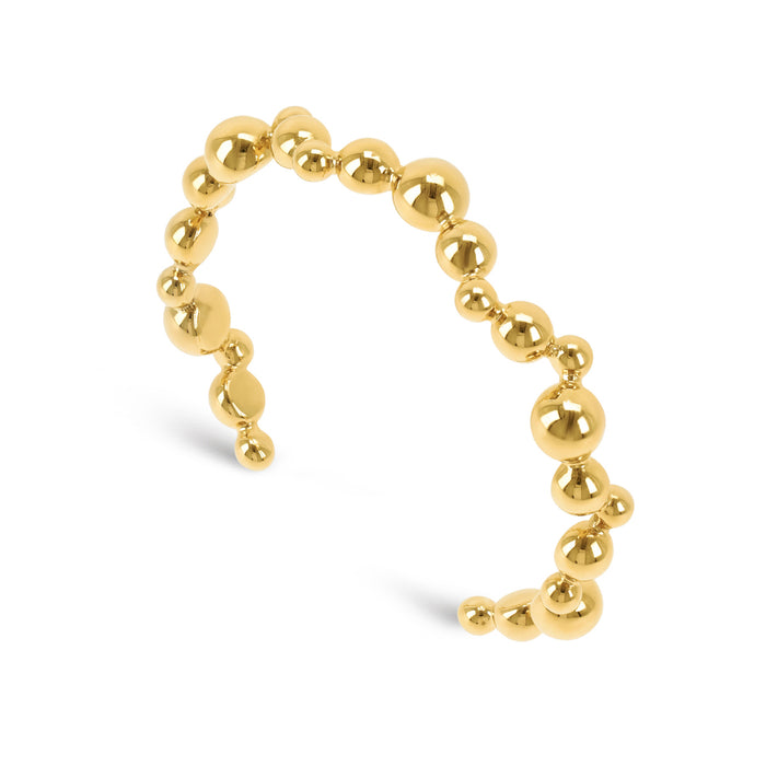 One Bracelet, Steel