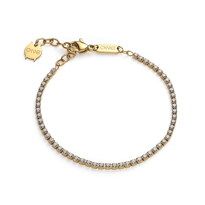 One Bracelet, Steel