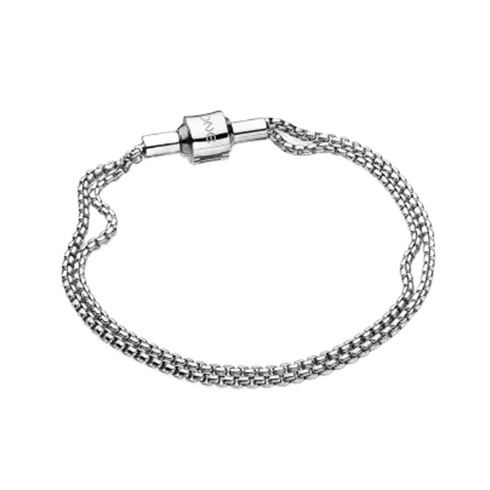 One Bracelet, Steel