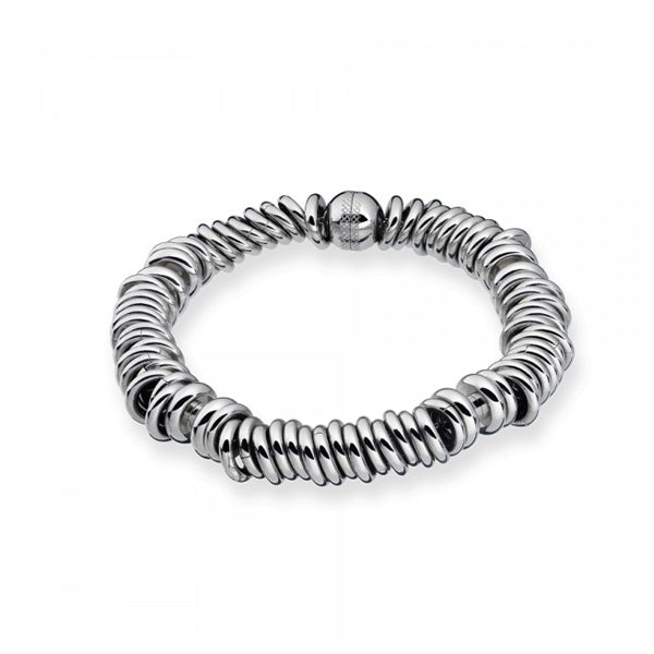 One Bracelet, Steel