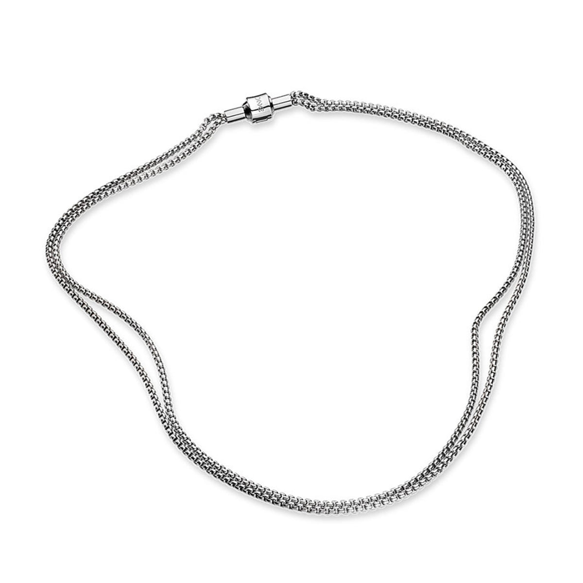 One Necklace One, Steel