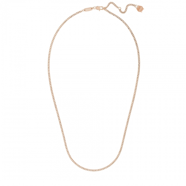 One Necklace One, Steel