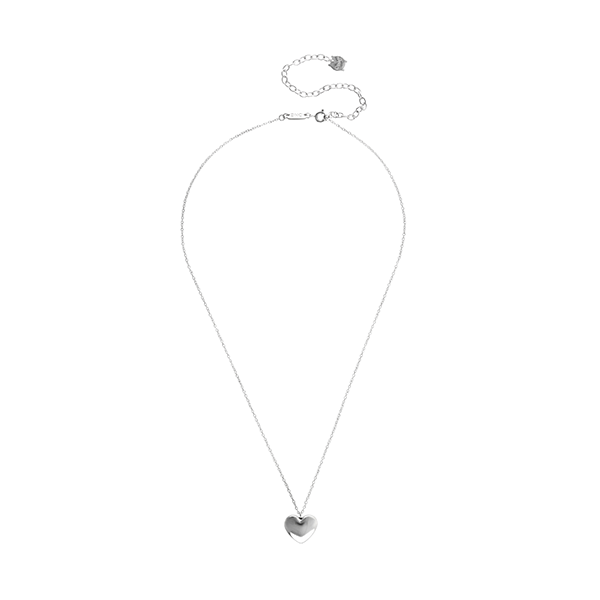 One Necklace One, Steel