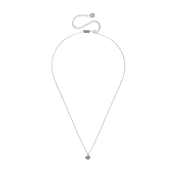 One Necklace One, Steel