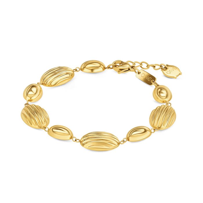 One Bracelet, Steel