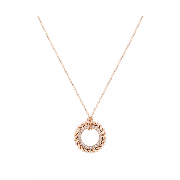 One Necklace One, Steel