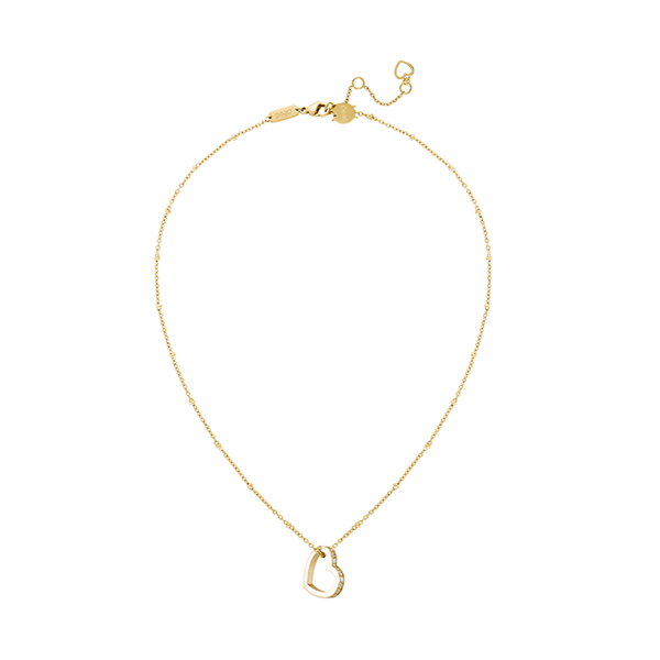 One Necklace One, Steel