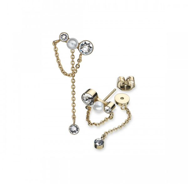 One Outlet Pack Jewelry One Outlet, Steel