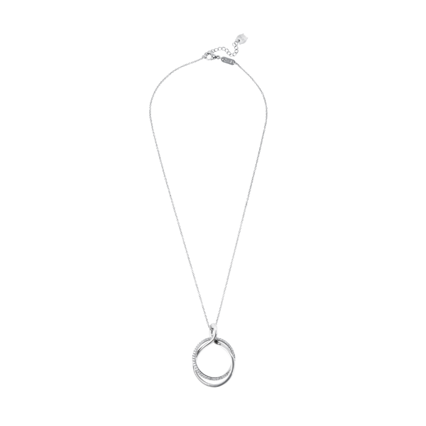 One Necklace One, Steel
