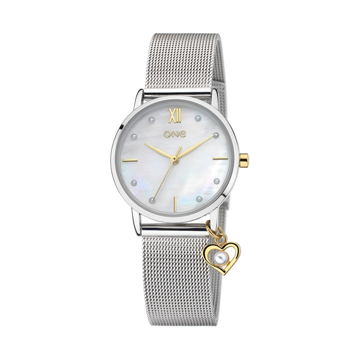 One Watch One