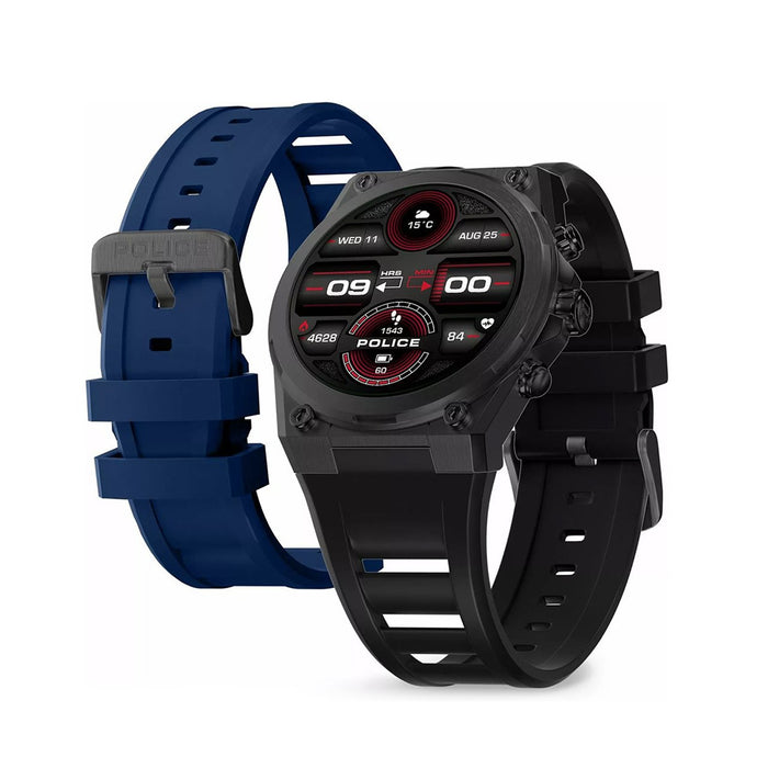 Police Smartwatch Smartwatch Police Smartwatch